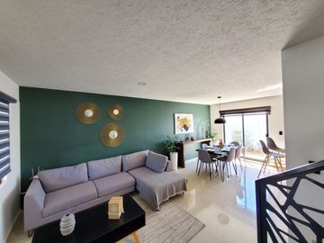 VENTA DE CASA EN EXCELENTE LUGAR AL SUR DE PACHUCA CON DESCUENTO