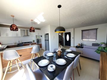 VENTA DE CASA EN EXCELENTE LUGAR AL SUR DE PACHUCA CON DESCUENTO