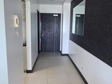 For Sale/Rent: Fully-furnished 2BR Unit in The Residences At Greenbelt - San Lo Tower