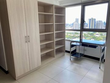 For Sale/Rent: Fully-furnished 2BR Unit in The Residences At Greenbelt - San Lo Tower