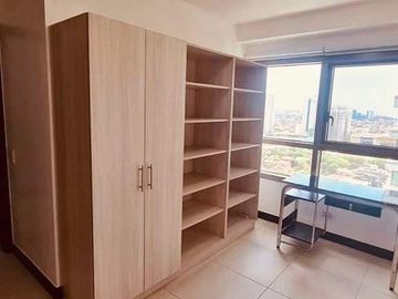 For Sale/Rent: Fully-furnished 2BR Unit in The Residences At Greenbelt - San Lo Tower