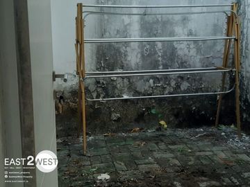 Dijual Rumah Cluster Phuket Sentraland Paradise Parung Panjang Bogor Sudah Renovasi Bagus Siap Huni Murah