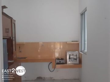 Dijual Rumah Cluster Phuket Sentraland Paradise Parung Panjang Bogor Sudah Renovasi Bagus Siap Huni Murah
