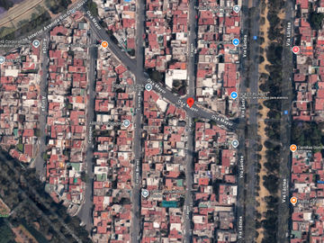 BONITA CASA en remate, Prado Churubusco, Coyoacán CDMX