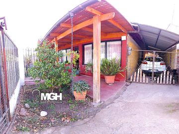 Venta de Casa en Barrio Residencial de Recoleta