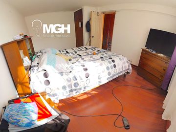 Venta de Casa en Barrio Residencial de Recoleta