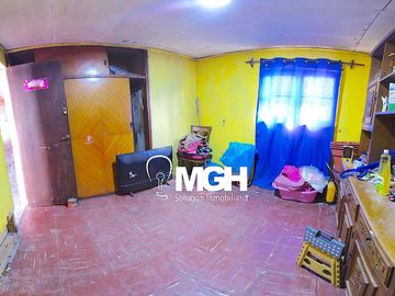 Venta de Casa en Barrio Residencial de Recoleta