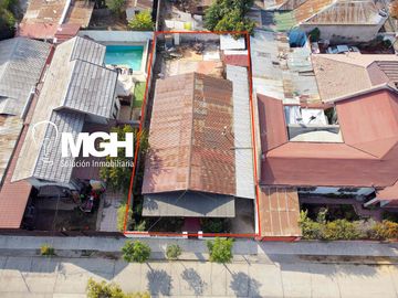 Venta de Casa en Barrio Residencial de Recoleta