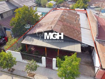 Venta de Casa en Barrio Residencial de Recoleta