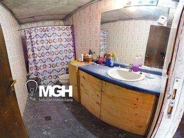 Venta de Casa en Barrio Residencial de Recoleta