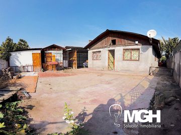 Venta de Casa en Barrio Residencial de Recoleta