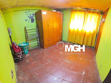 Venta de Casa en Barrio Residencial de Recoleta