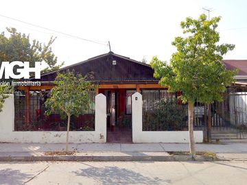 Venta de Casa en Barrio Residencial de Recoleta