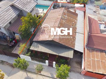 Venta de Casa en Barrio Residencial de Recoleta