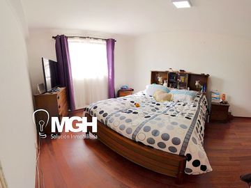 Venta de Casa en Barrio Residencial de Recoleta