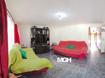 Venta de Casa en Barrio Residencial de Recoleta