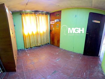 Venta de Casa en Barrio Residencial de Recoleta