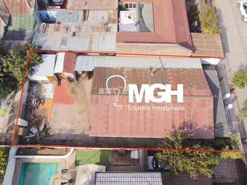 Venta de Casa en Barrio Residencial de Recoleta