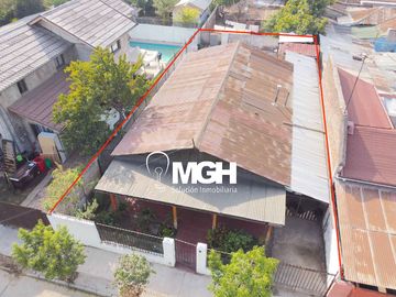 Venta de Casa en Barrio Residencial de Recoleta