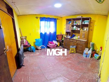 Venta de Casa en Barrio Residencial de Recoleta