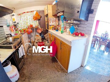 Venta de Casa en Barrio Residencial de Recoleta
