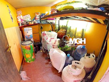 Venta de Casa en Barrio Residencial de Recoleta