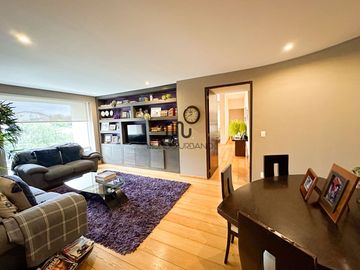 Departamento en Venta en Lomas de Bezares en Reforma Lomas Altas