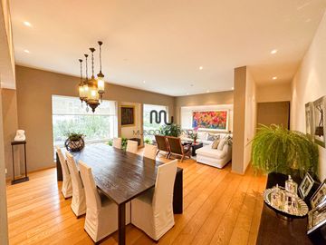 Departamento en Venta en Lomas de Bezares en Reforma Lomas Altas