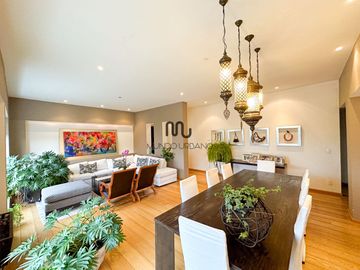 Departamento en Venta en Lomas de Bezares en Reforma Lomas Altas
