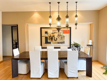 Departamento en Venta en Lomas de Bezares en Reforma Lomas Altas