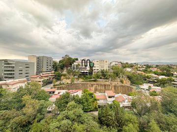 Departamento en Venta en Lomas de Bezares en Reforma Lomas Altas