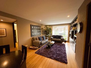 Departamento en Venta en Lomas de Bezares en Reforma Lomas Altas