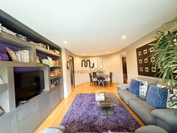 Departamento en Venta en Lomas de Bezares en Reforma Lomas Altas