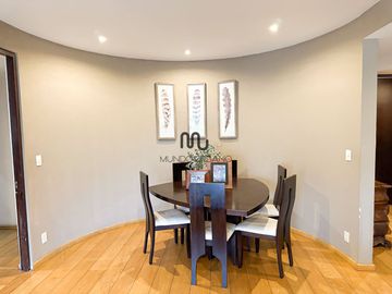Departamento en Venta en Lomas de Bezares en Reforma Lomas Altas