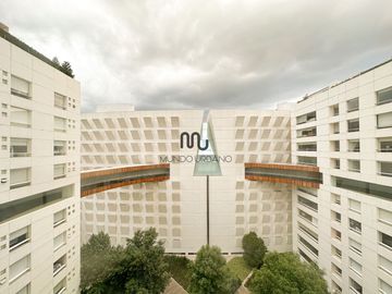 Departamento en Venta en Lomas de Bezares en Reforma Lomas Altas
