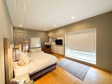 Departamento en Venta en Lomas de Bezares en Reforma Lomas Altas