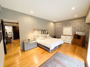 Departamento en Venta en Lomas de Bezares en Reforma Lomas Altas