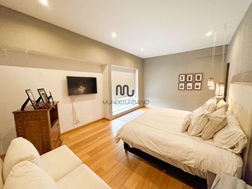 Departamento en Venta en Lomas de Bezares en Reforma Lomas Altas