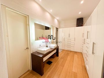 Departamento en Venta en Lomas de Bezares en Reforma Lomas Altas