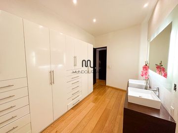 Departamento en Venta en Lomas de Bezares en Reforma Lomas Altas