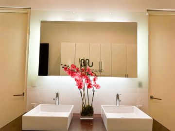 Departamento en Venta en Lomas de Bezares en Reforma Lomas Altas