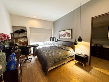 Departamento en Venta en Lomas de Bezares en Reforma Lomas Altas