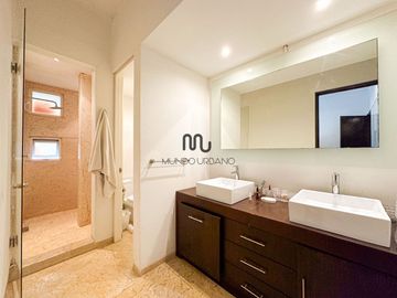 Departamento en Venta en Lomas de Bezares en Reforma Lomas Altas