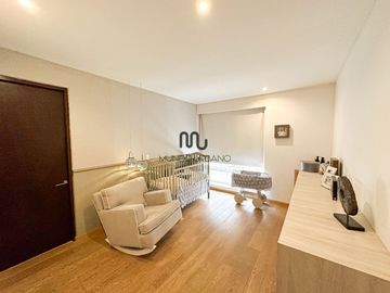 Departamento en Venta en Lomas de Bezares en Reforma Lomas Altas