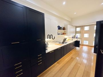 Departamento en Venta en Lomas de Bezares en Reforma Lomas Altas