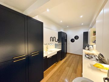 Departamento en Venta en Lomas de Bezares en Reforma Lomas Altas