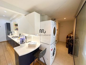 Departamento en Venta en Lomas de Bezares en Reforma Lomas Altas
