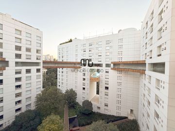 Departamento en Venta en Lomas de Bezares en Reforma Lomas Altas