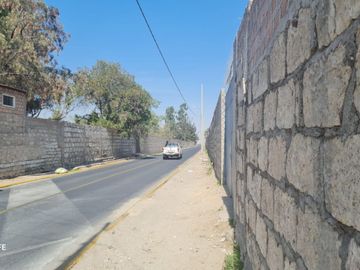 Alquiler Terreno Semi - Cercado De 20,000 M2. – Zamacola - Cerro Colorado
