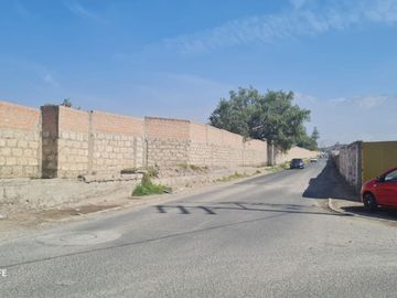 Alquiler Terreno Semi - Cercado De 20,000 M2. – Zamacola - Cerro Colorado